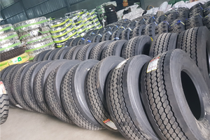 DOC makes positive conclusion for Vietnam’s tire makers