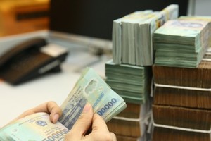 More than VND3.5 quadrillion of loans given with low-interest rates