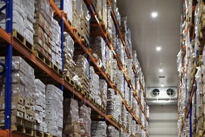 HCMC raises stockpiling of goods by 50 percent