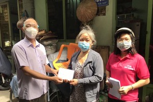 HCMC disburses above VND47 billion to more than 31,500 freelance workers