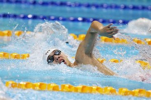 Highlights in Vietnamese delegation's competition at Tokyo Olympics