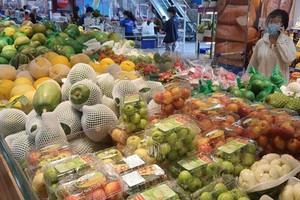 Plans developed to ensure food supply for HCMC, Binh Duong during lockdown