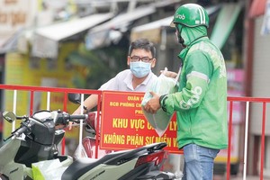 Delivery of goods to people less challenging with support of app-based shippers