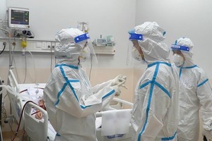 Vietnam logs 14,208 new Covid-19 cases on September 7