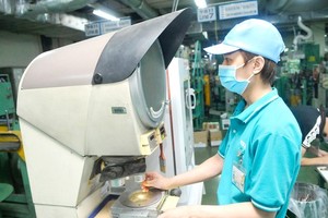 Driving force needed for economic recovery in HCMC after Covid-19 pandemic