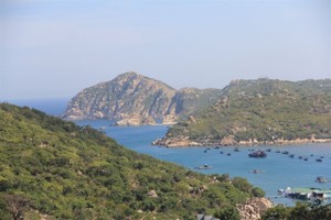 Two of Vietnam's biosphere reserves win UNESCO recognition