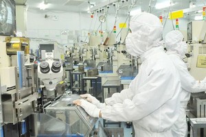Bright prospect continues for Vietnam's FDI attraction