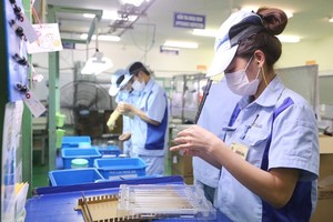 Prepping conditions to welcome investment waves