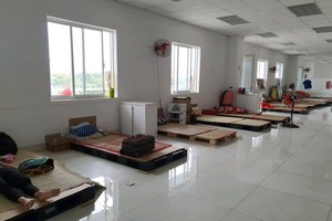 Businesses eager to resume, but regulation, worker availability worries linger