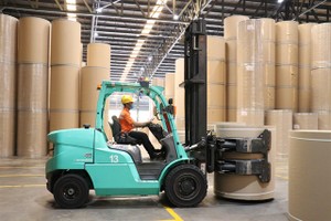 Registered foreign investment up, disbursement down in Jan-Sep