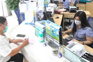 SBV orders strict control on real estate credit