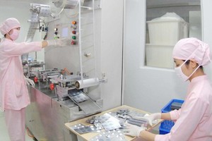 Foreign investment into HCMC remains optimistic