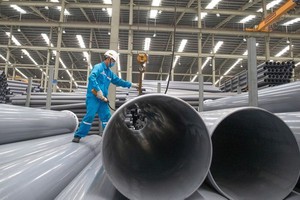 Plastic companies experience worst quarter due to high material prices, Covid-19