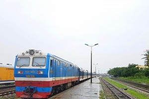 Vietnam Railway Authority calls for foreign investment in six railway projects