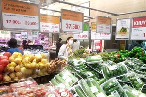 Goods, services escalate simultaneously