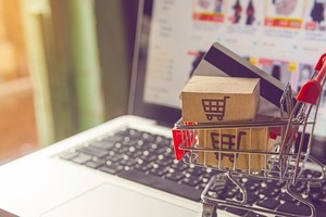 E-commerce business helps boost domestic market, export: Experts