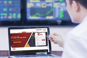 Concerns over 'cheap money' on stock market