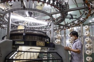 Disbursement of preferential loans in HCMC increases by 120 percent