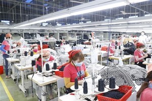 Enterprises optimistic about production and business in 2022