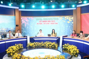 Five notes for people returning to HCMC to celebrate Tet