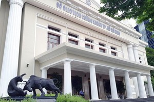 MoF asks for explanation for technical glitch on HoSE