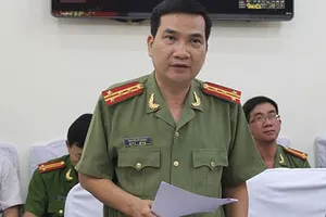Điểm tin SGGP Online ngày 15.05.2018