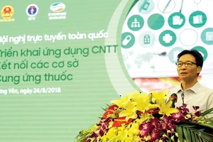 Điểm tin SGGP Online ngày 25.08.2018