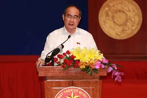 Điểm tin SGGP Online ngày 20.10.2018