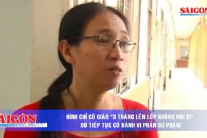 Điểm tin SGGP Online ngày 14-3-2019