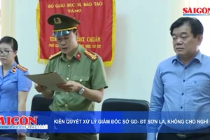 Điểm tin SGGP Online ngày 28-6-2019