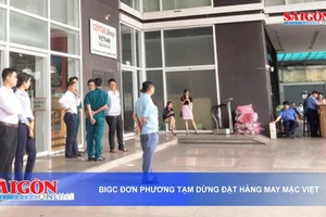 Điểm tin SGGP Online ngày 4-7-2019