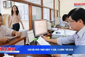 Điểm tin SGGP Online ngày 9-8-2019