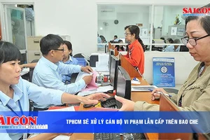 Điểm tin SGGP Online ngày 27-8-2019