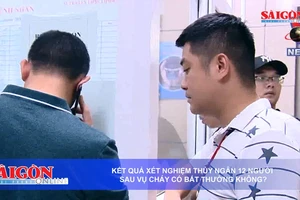 Điểm tin SGGP Online ngày 31-8-2019