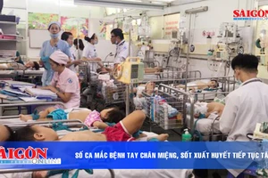 Điểm tin SGGP Online ngày 13-9-2019