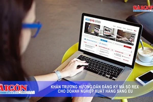 Điểm tin SGGP Online ngày 24-4-2020