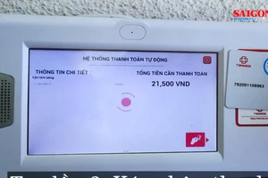 Điểm tin SGGP Online ngày 27-6-2020