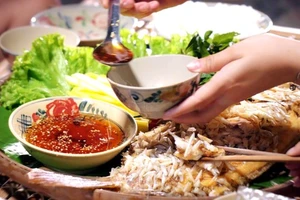Podcast: Cơm quê