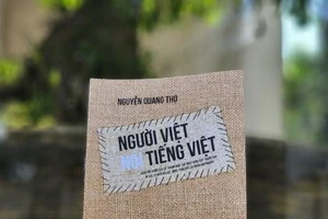 Podcast: Người Việt nói tiếng Việt