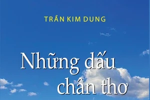 Podcast: Những dấu chân thơ nhiều xao xuyến