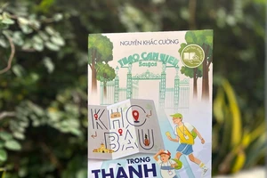 Podcast: Tuổi thơ của con, tuổi thơ của ba