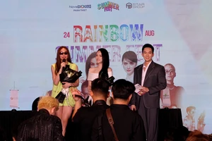 Hồ Ngọc Hà, Hương Giang, Wean Lê góp mặt ở lễ hội âm nhạc "Rainbow Summer Fest"