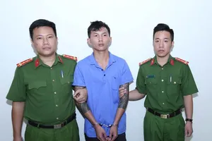 Podcast bản tin tối 11-7: Bắt giữ nghi phạm sát hại tài xế xe ôm sau 6 giờ bỏ trốn; Bé 2 tuổi bỏng toàn thân, phải ghép da từ mẹ ruột