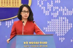 Podcast bản tin tối 2-8: Việt Nam kiên quyết phản đối thông tin sai sự thật về hoạt động tìm kiếm quân nhân Hoa Kỳ mất tích