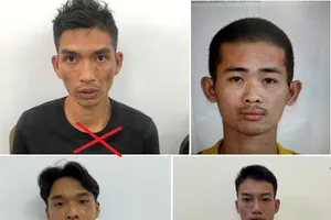Podcast bản tin ANTT 18-8: Hơn 1.000kg côn trùng bốc mùi, không có hóa đơn