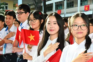 Podcast: Hai nghị quyết - Một thông điệp