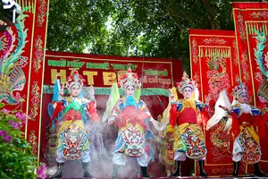 Podcast bản tin tối 14-9: "Viên ngọc quý" trong kho tàng nghệ thuật truyền thống