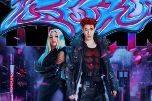 "Anh trai" Lohan bất ngờ kết hợp "em xinh" Đào Tử A1J ra mắt “Pre-Echo” 