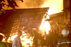 Coi trọng phòng ngừa và 4 tại chỗ