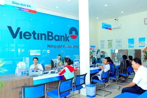 Cùng VietinBank chào đón mùa hè sôi động